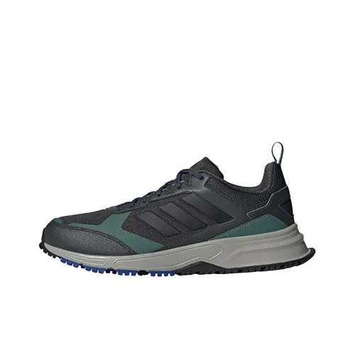 Adidas Rockadia Trail 3.0 Running Shoes Men Low-Top