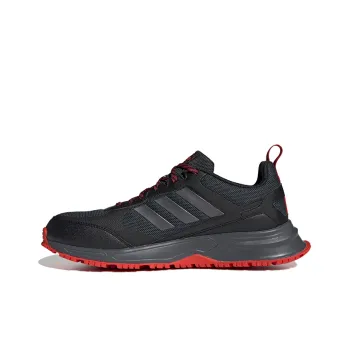 Adidas Neo Rockadia Trail 3.0 'Black Night Metallic'