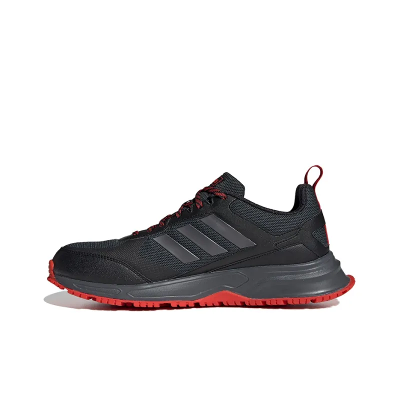 Adidas Neo Rockadia Trail 3.0 'Black Night Metallic'-0