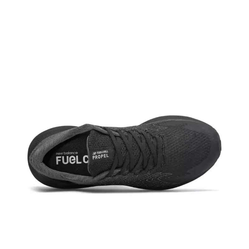 New Balance FuelCell Propel D 'Black'-2