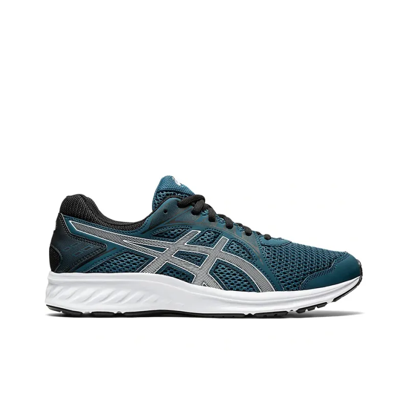 Asics Jolt 2 4E Wide 'Magnetic Blue'-1