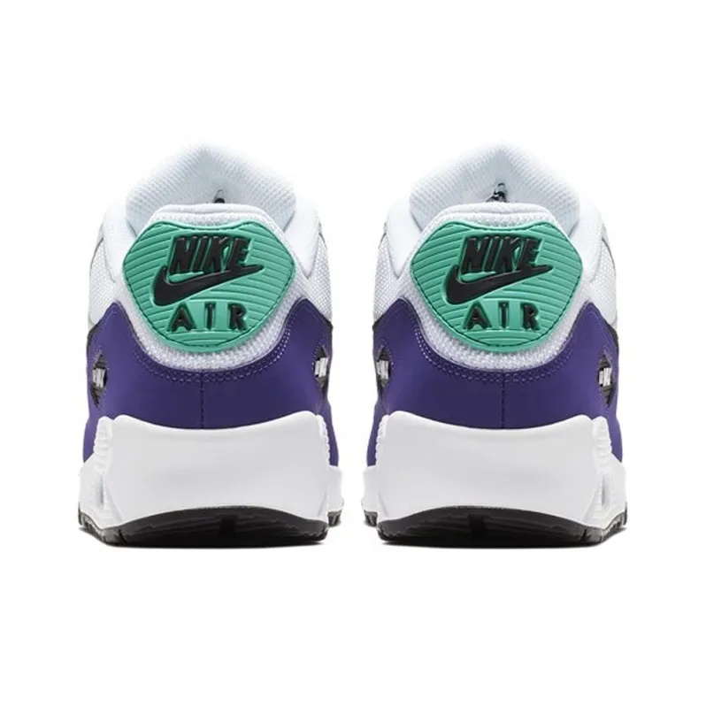 Nike Air Max 90 Grape-4