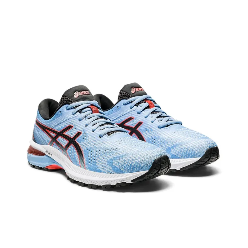 Asics GT 2000 8 Blue Bliss Women's-2
