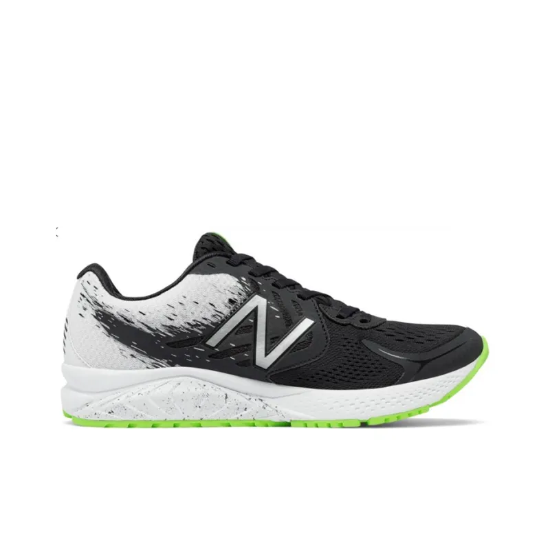 New Balance Vazee Prism V2 Black/Green Women's-1