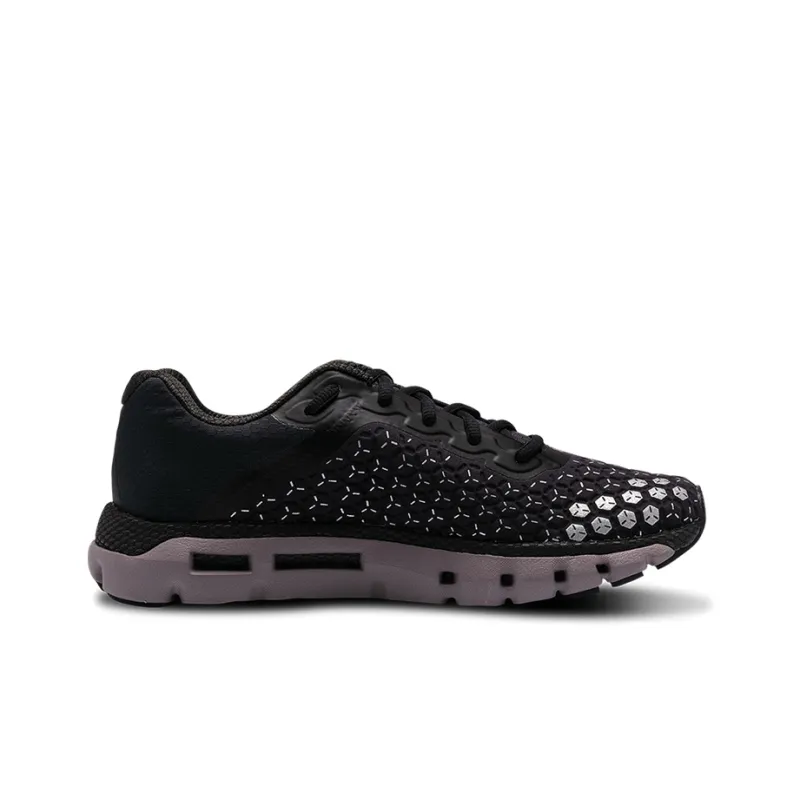 Under Armour Hovr Infinite 2 Storm 'Blackout Purple'-1