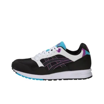 Asics Gel Saga 'Black Orchid'