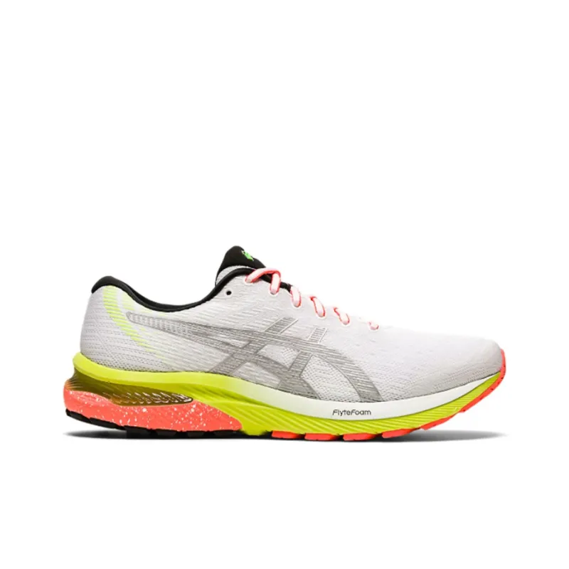 Asics Gel Cumulus 22 Lite Show 'White Pure Silver'-1