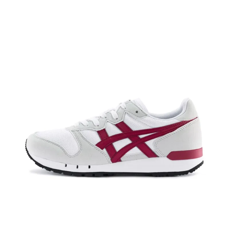 Onitsuka Tiger Alvarado 'White Red'-0