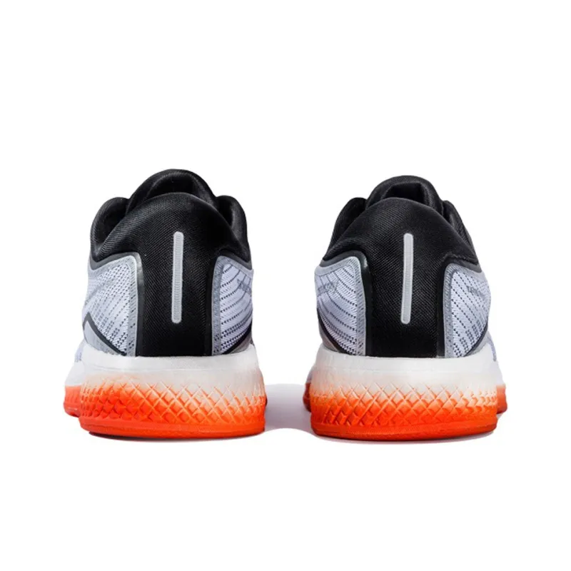 saucony Triumph ISO 5 'Grey Black'-4