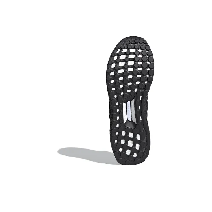 Adidas Ultra Boost Dna Pharrell X Parley Black Future-5