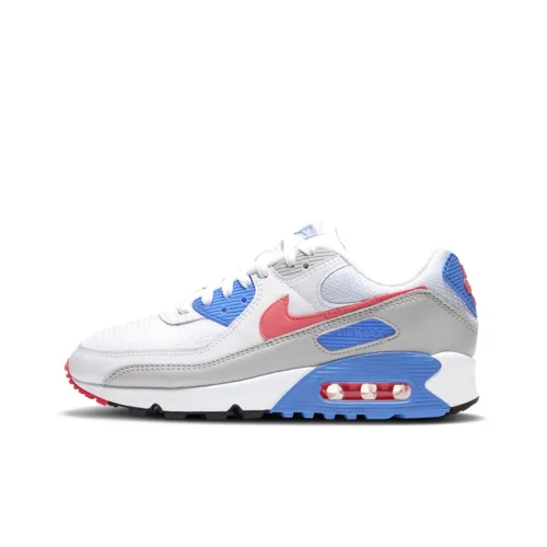 Nike Air Max 90 Hot Coral Women's