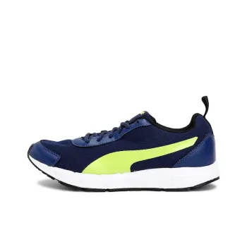 PUMA Proton Blue/Yellow