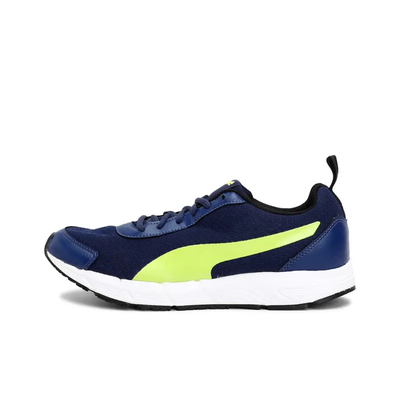 PUMA Proton Blue/Yellow-0