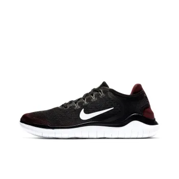 Nike Free Rn 2018 'Night Maroon'