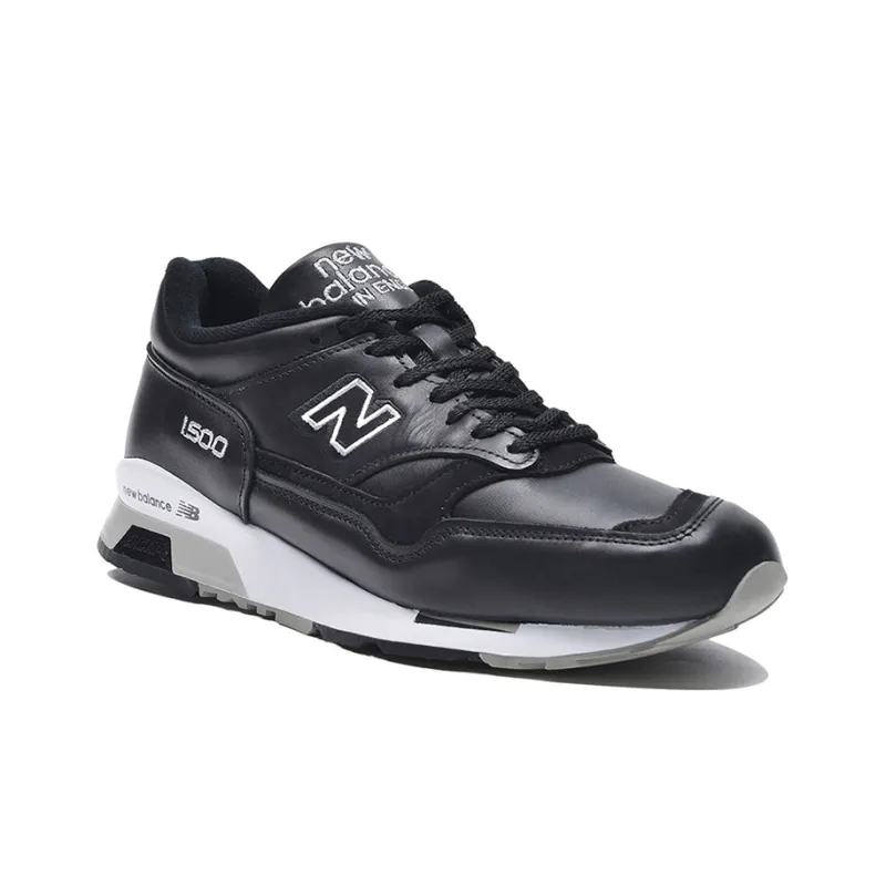 New Balance 1500 Black-2