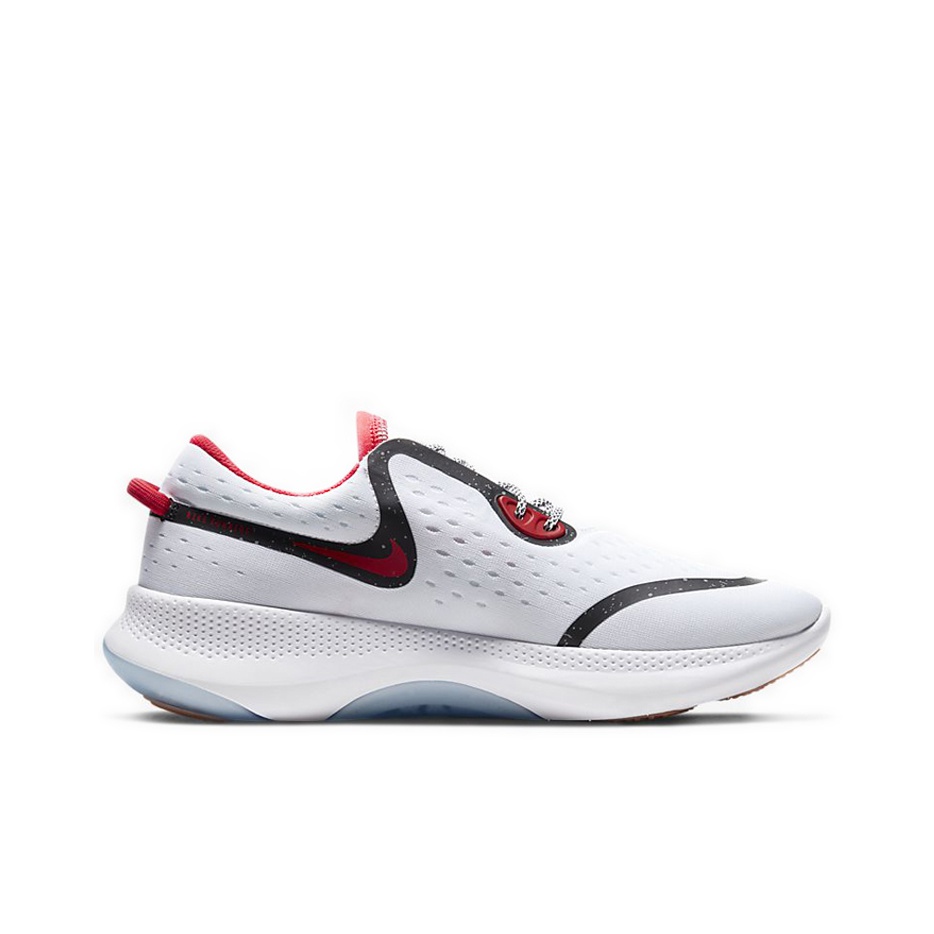 Nike Joyride Dual Run White University Red Black Cheap Rcj Jordan Outlet