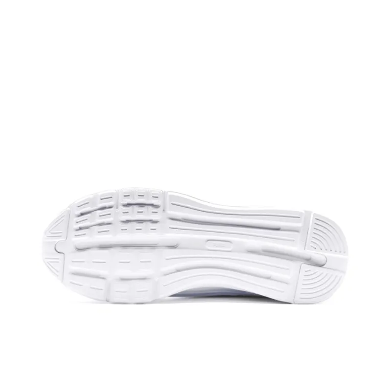PUMA Enzo Street White/Black Women's-5