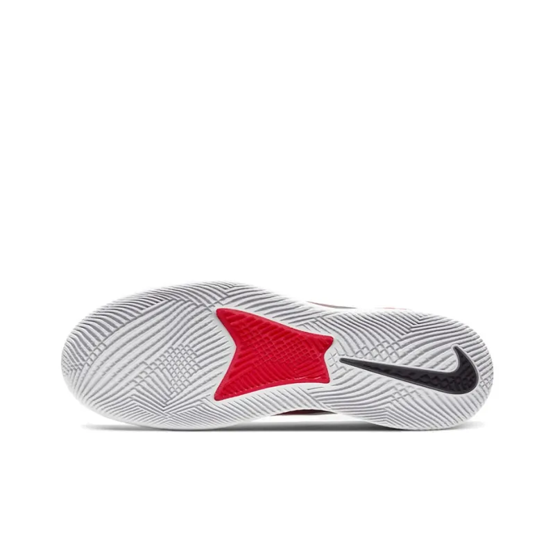 Nike Court Nike Air Max Vapor Wing Ms 'White Red'-4