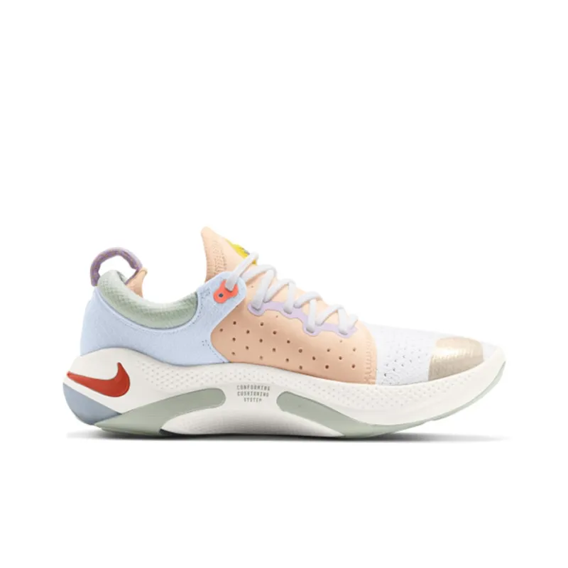 Nike Joyride Run Flyknit Magic Ember Women's-1