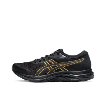 Asics Gel Excite 7 'Black Gold'