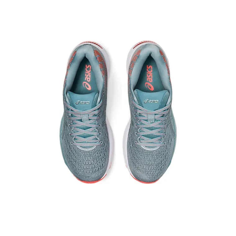 Asics Gel Cumulus 22 'Piedmont Grey Steel' Women's-3