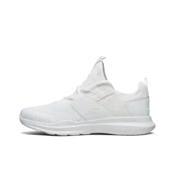 Skechers Go Run Mojo White/Pink Women's