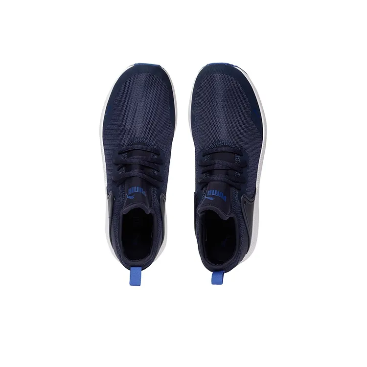 PUMA Pacer Next Cage Blue-2