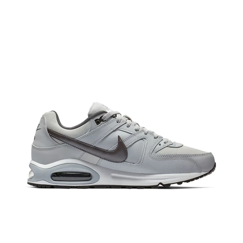 Nike Air Max Command Wolf Grey-1