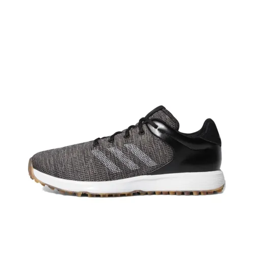 Adidas S2G Running Shoes Men Low-Top Gray/Black