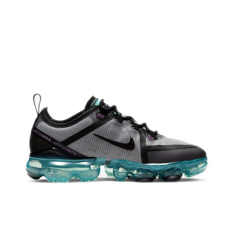 Nike Air VaporMax 2019 Thunder Grey Aurora GS-1