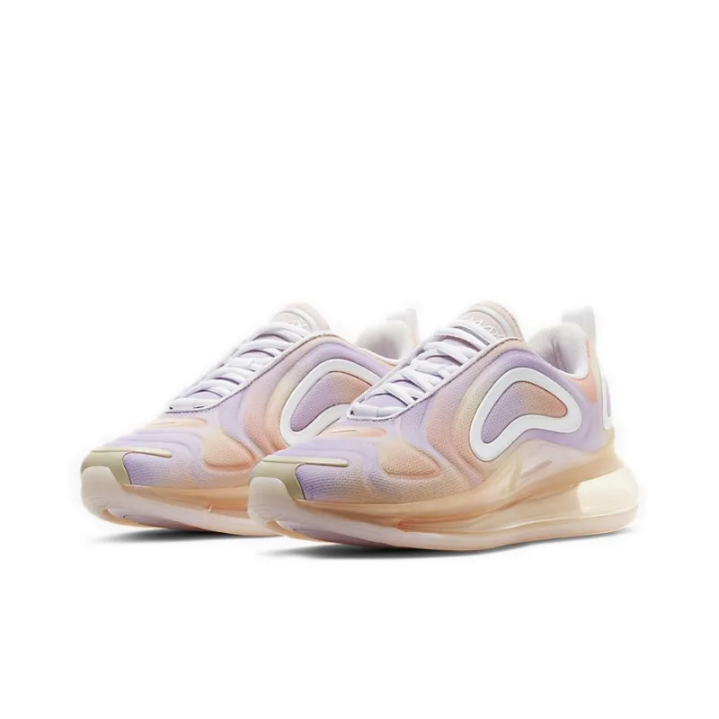 Nike Air Max 720 Print 'Light Violet Guava Ice' Women's-2