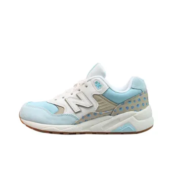 New Balance 580 'Baby Blue Floral' Women's