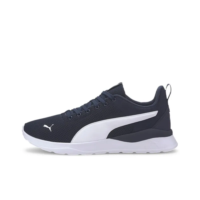 PUMA Anzarun Lite 'Navy White'-0