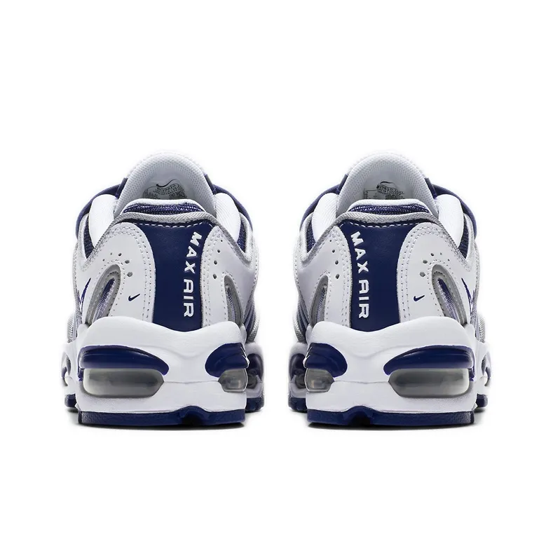 Nike Air Max Tailwind 4 'White Blue' GS-4