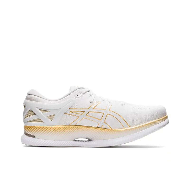 Asics MetaRide 'White Pure Gold'-1