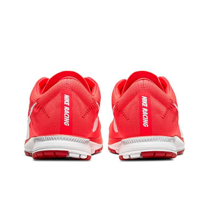 Nike Air Zoom Streak 7 White/Red-4