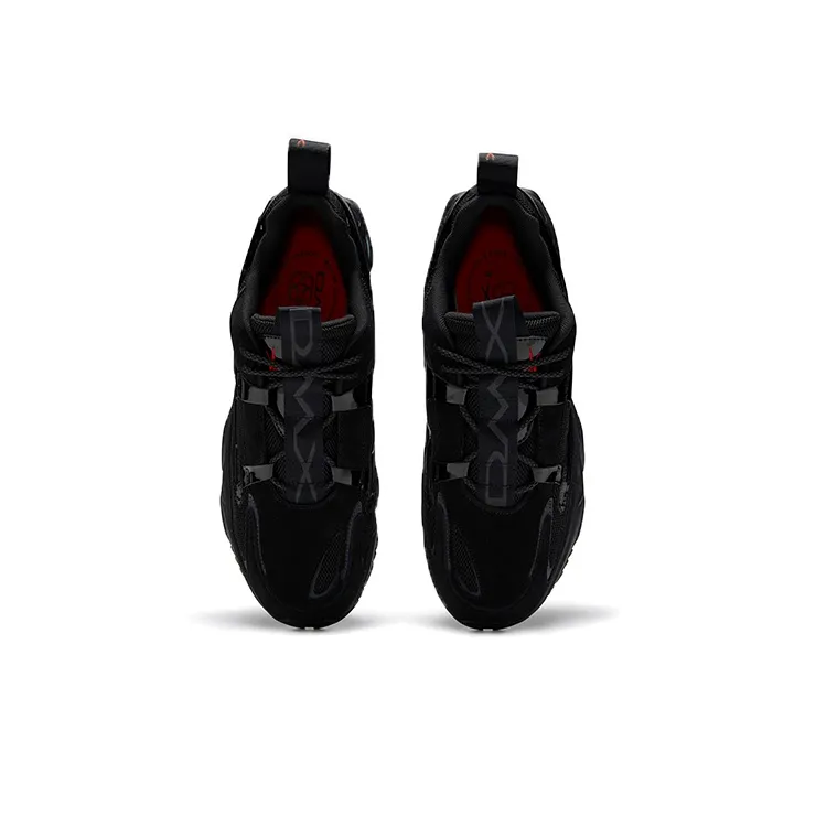 Reebok Dmx6 Mmxx Black-3