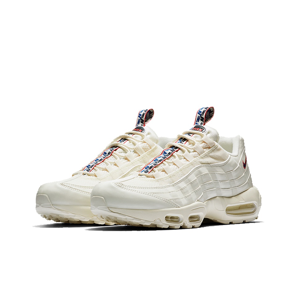 nike air max 95 pull tab