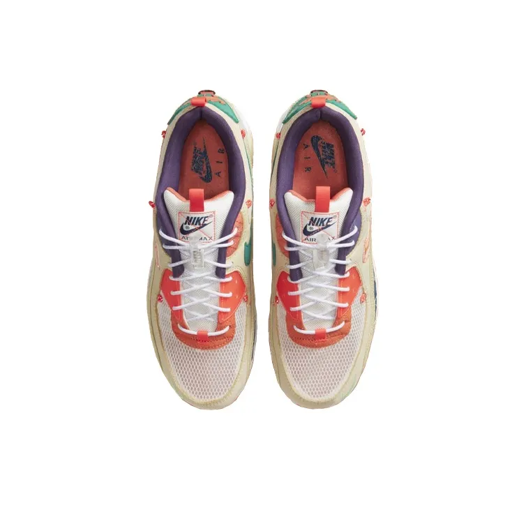 Nike Air Max 90 Trail Team Gold-3