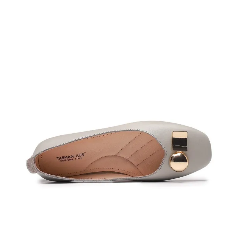 TASMAN AUS Casual Single Shoes Women's-13