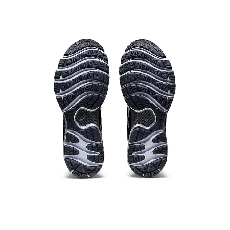 Asics Gel Nimbus 22 'Black Silver'-5