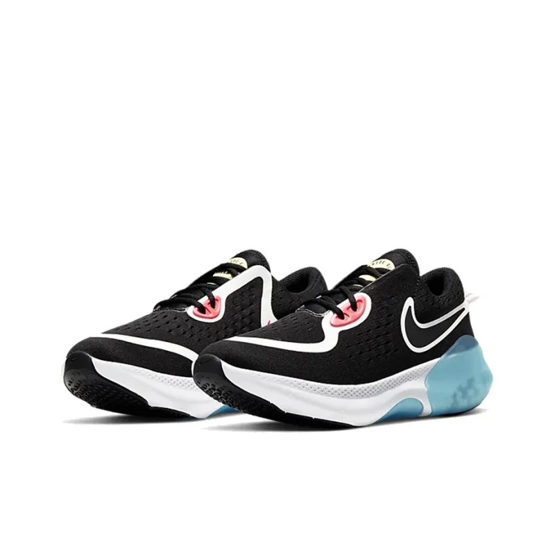 Nike Joyride Dual Run Black Glacier Ice GS-2