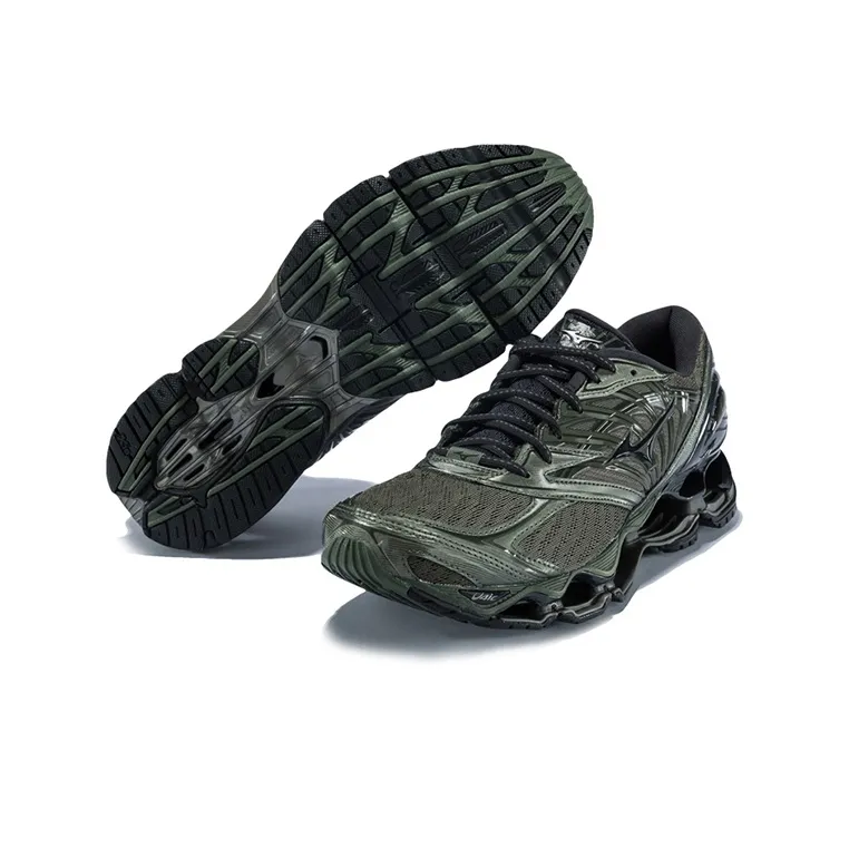 Mizuno Wave Prophecy 8 'Beetle'-4