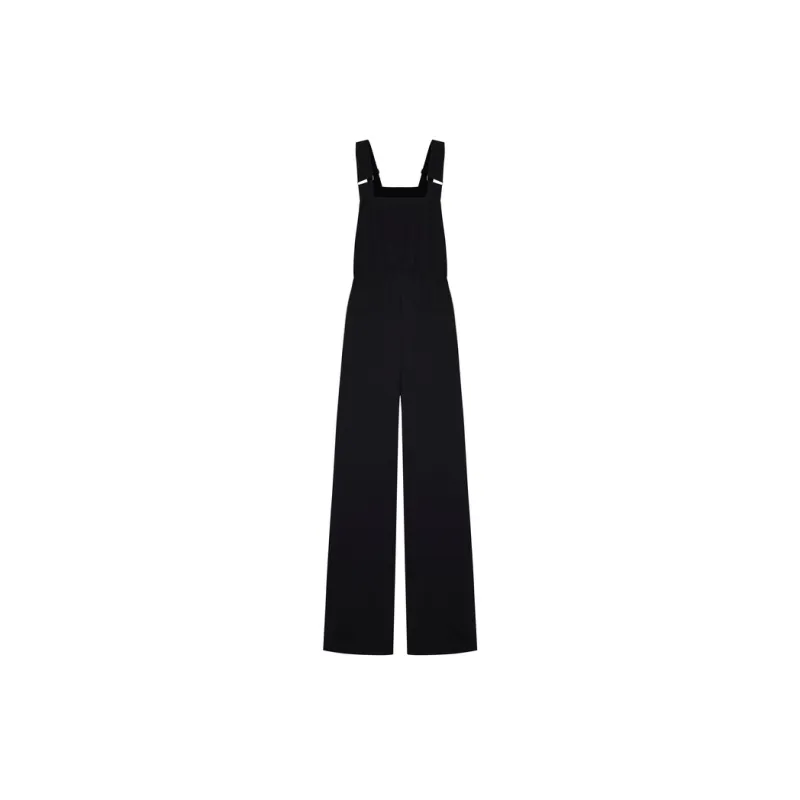 MO&CO Jumpsuits Women's Black-1