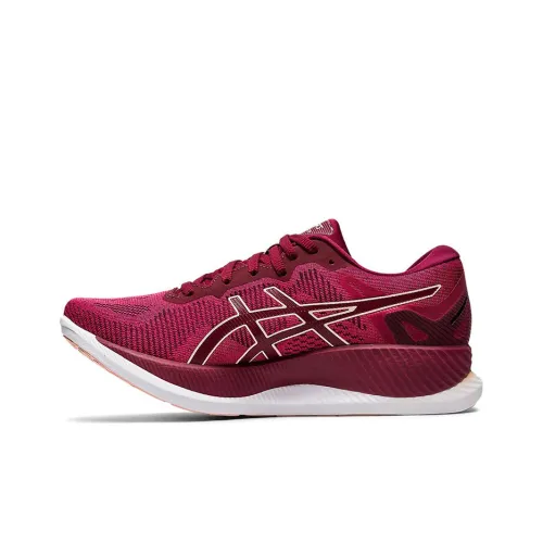 Asics Women's GlideRide 'Rose Petal'