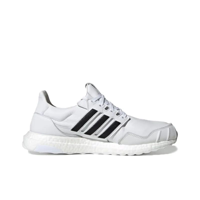 Adidas Ultra Boost Dna Superstar White Black-1