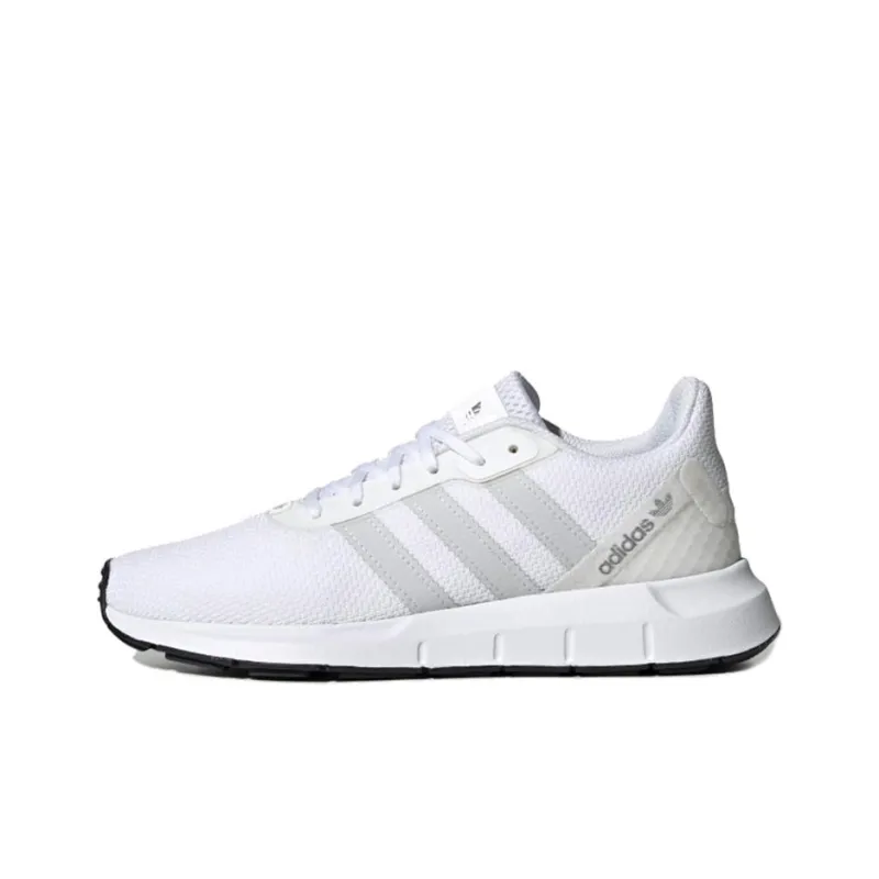 Adidas Swift Run Rf Cloud White Women's-0