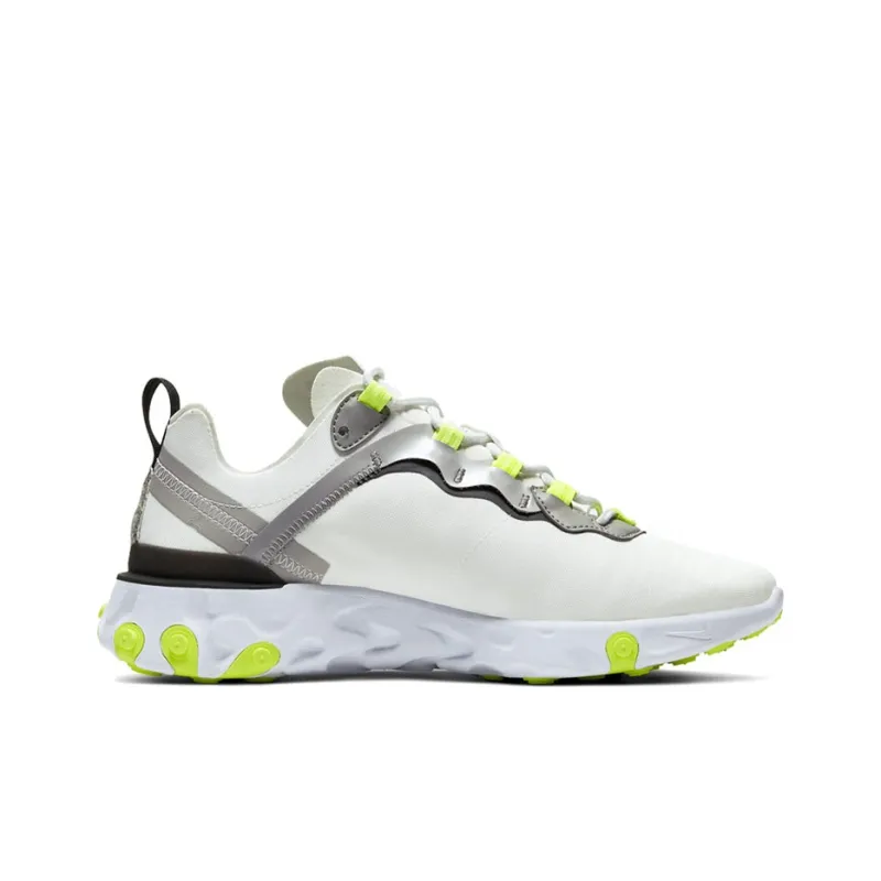 Nike React Element 55 Prm Atmosphere Grey Women's-1