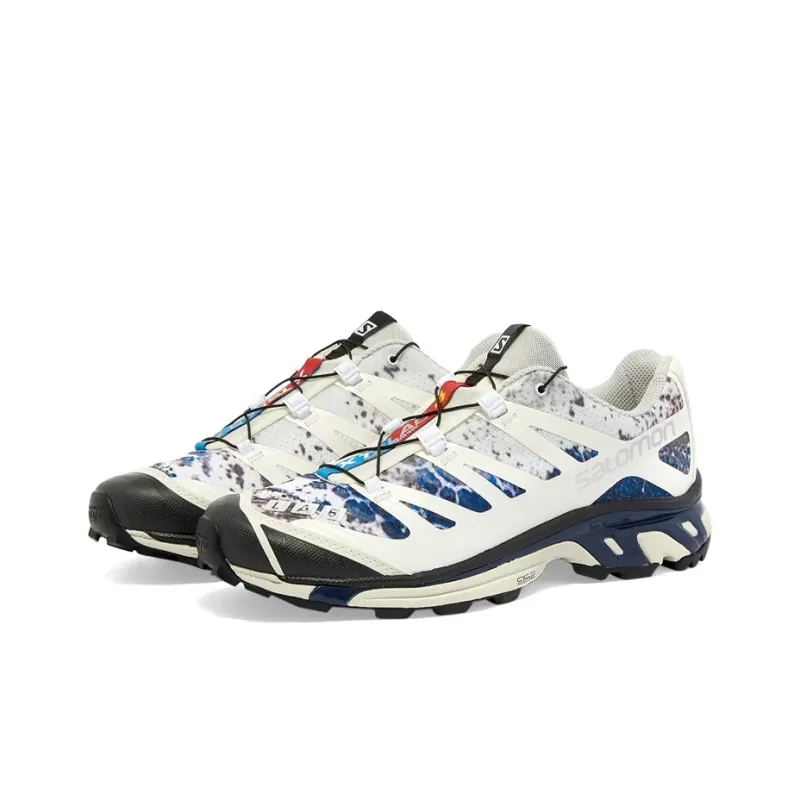 SALOMON XT 4 Advanced 'White Vanilla Sea'-1