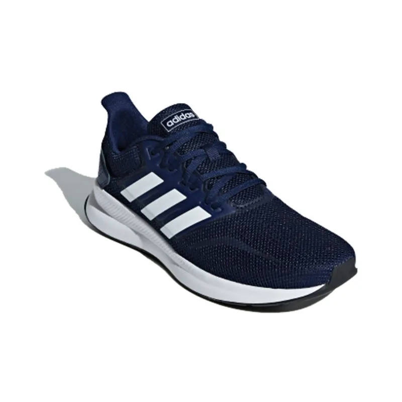 Adidas Neo Runfalcon 'Dark Blue'-1